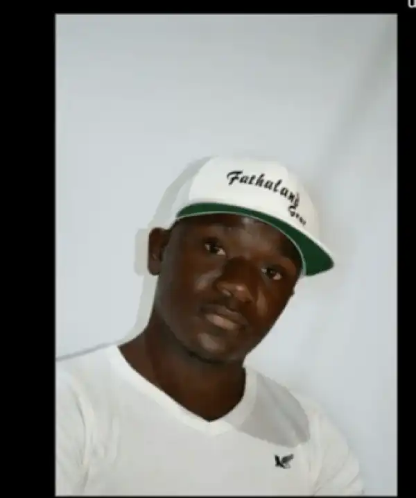 Mr Lacoste - Kwanele